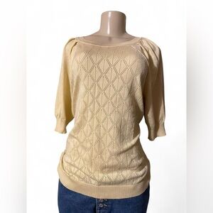 ALLY MAE Women's Blouse